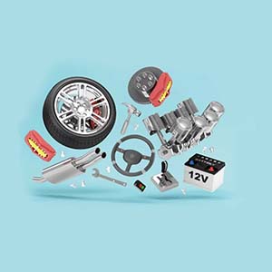 Automotive Category