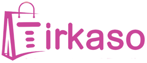 Tirkaso Logo